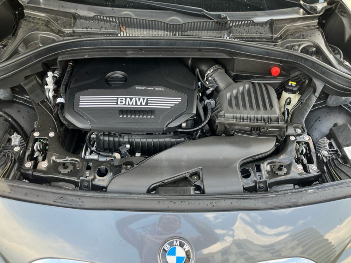 BMW Seria 2, 218I, 2021, 65300 km