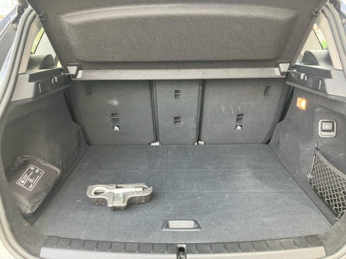 BMW Seria 2, 218I, 2021, 65300 km