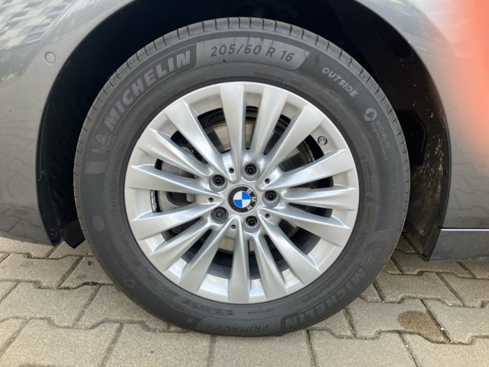 BMW Seria 2, 218I, 2021, 65300 km