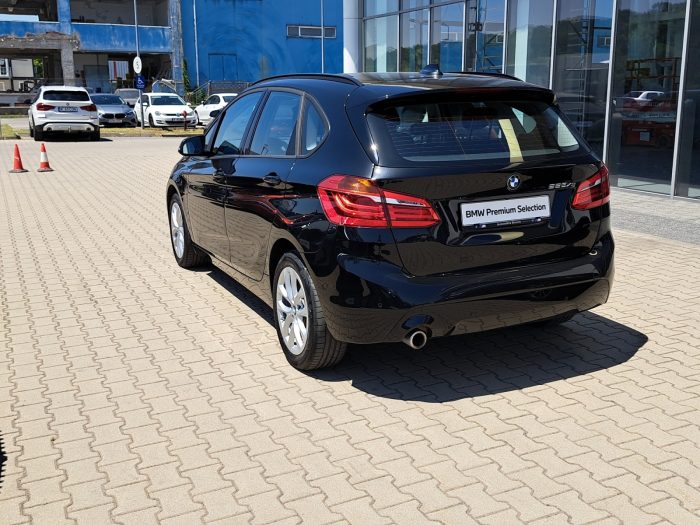 BMW Seria 2, 225XE ACTIVE TOURER, 2020, 37800 km