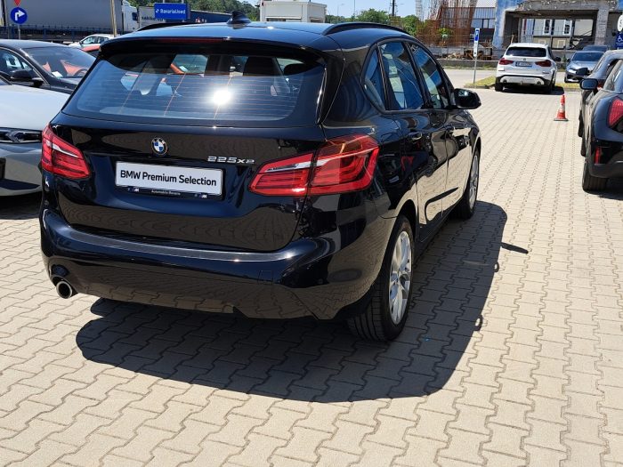 BMW Seria 2, 225XE ACTIVE TOURER, 2020, 37800 km