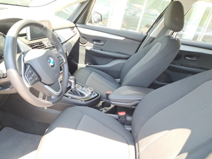 BMW Seria 2, 225XE ACTIVE TOURER, 2020, 37800 km
