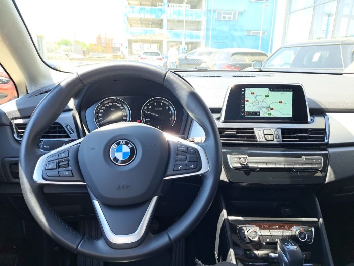 BMW Seria 2, 225XE ACTIVE TOURER, 2020, 37800 km