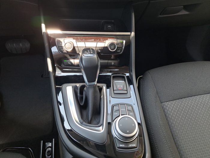 BMW Seria 2, 225XE ACTIVE TOURER, 2020, 37800 km