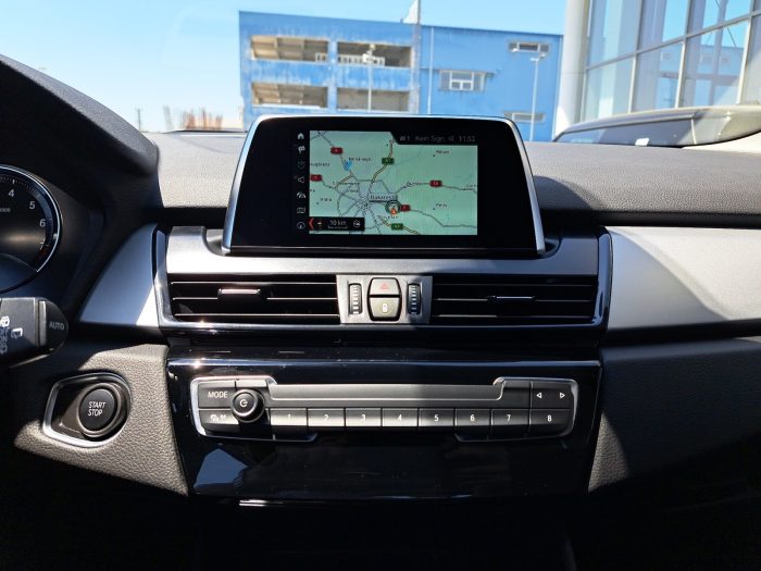 BMW Seria 2, 225XE ACTIVE TOURER, 2020, 37800 km