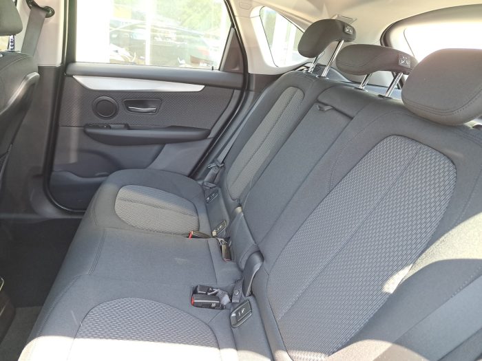 BMW Seria 2, 225XE ACTIVE TOURER, 2020, 37800 km