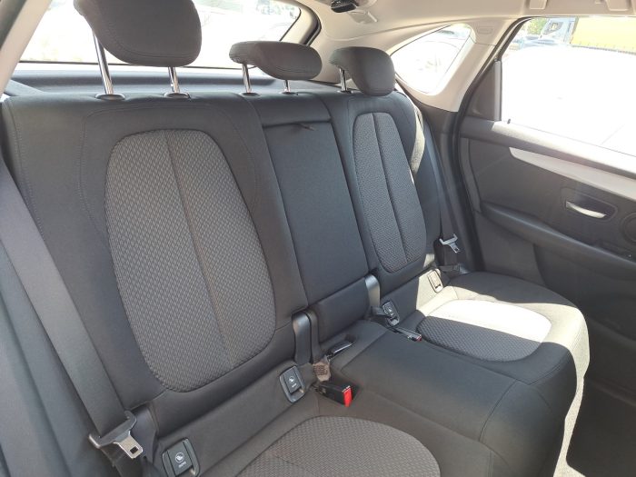 BMW Seria 2, 225XE ACTIVE TOURER, 2020, 37800 km