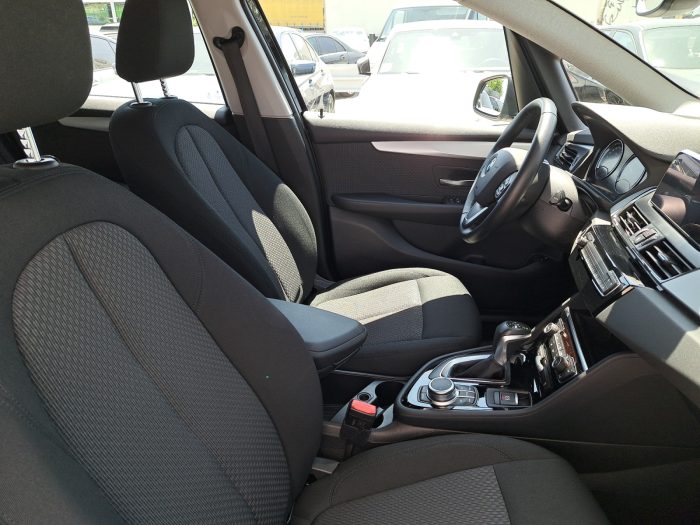 BMW Seria 2, 225XE ACTIVE TOURER, 2020, 37800 km