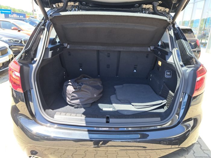 BMW Seria 2, 225XE ACTIVE TOURER, 2020, 37800 km