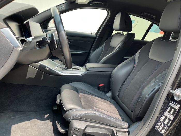 BMW Seria 3, 320D XDRIVE, 2022, 41758 km