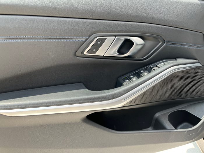 BMW Seria 3, 320D XDRIVE, 2022, 41758 km
