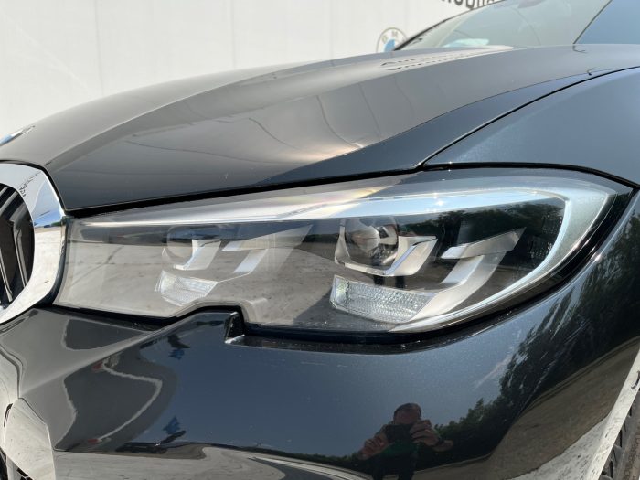 BMW Seria 3, 320D XDRIVE, 2022, 41758 km