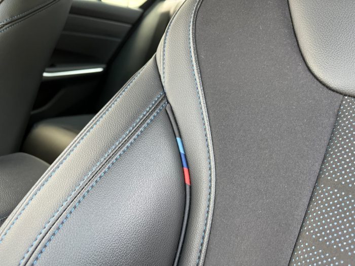 BMW Seria 3, 320D XDRIVE, 2022, 41758 km