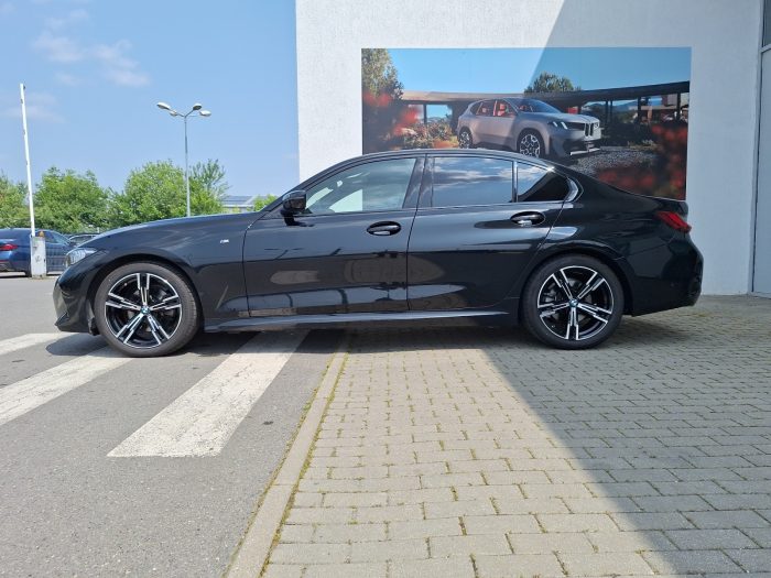 BMW Seria 3, 320D XDRIVE, 2024, 15500 km