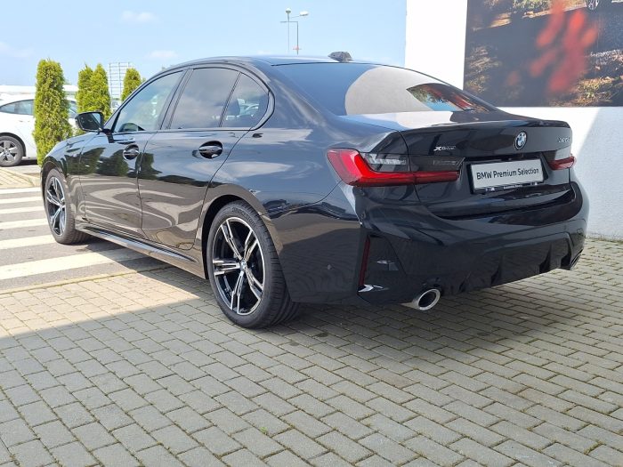 BMW Seria 3, 320D XDRIVE, 2024, 15500 km