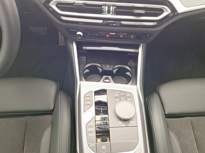 BMW Seria 3, 320D XDRIVE, 2024, 15500 km