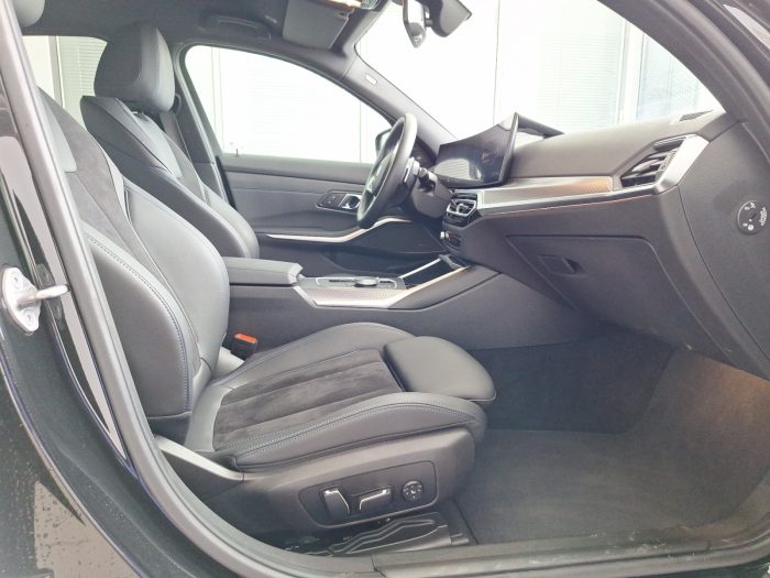 BMW Seria 3, 320D XDRIVE, 2024, 15500 km