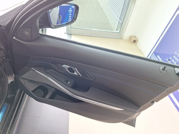 BMW Seria 3, 320D XDRIVE, 2024, 15500 km