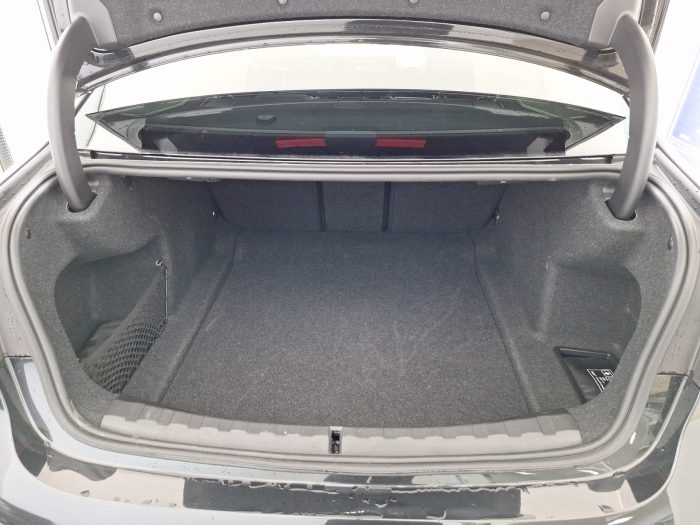 BMW Seria 3, 320D XDRIVE, 2024, 15500 km