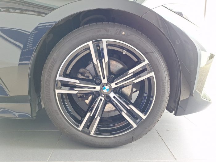 BMW Seria 3, 320D XDRIVE, 2024, 15500 km