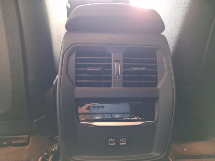 BMW Seria 3, 320D XDRIVE, 2024, 15500 km