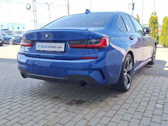 BMW Seria 3, 320I XDRIVE, 2019, 87226 km