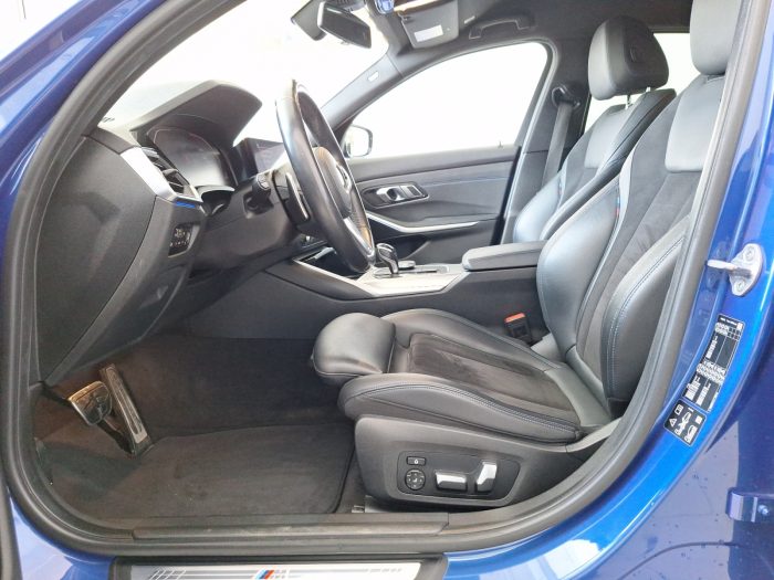 BMW Seria 3, 320I XDRIVE, 2019, 87226 km