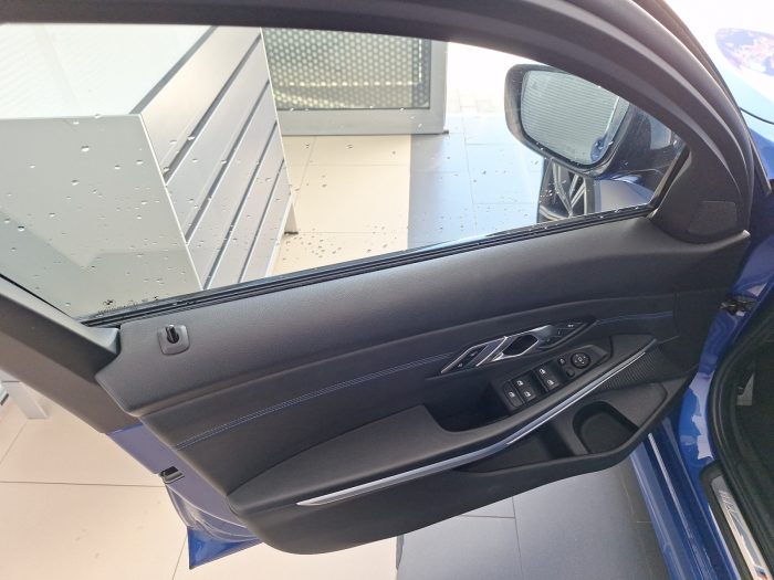 BMW Seria 3, 320I XDRIVE, 2019, 87226 km