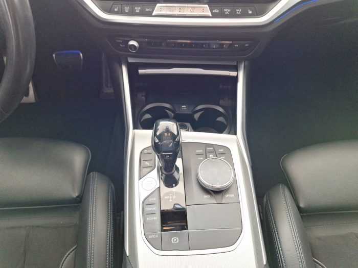 BMW Seria 3, 320I XDRIVE, 2019, 87226 km