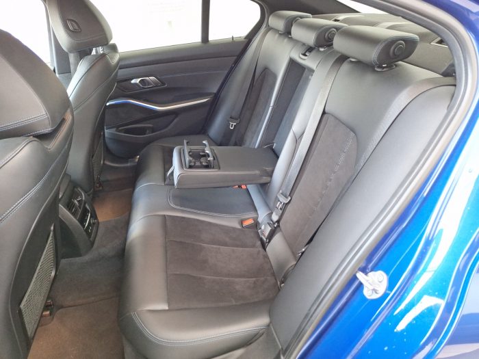 BMW Seria 3, 320I XDRIVE, 2019, 87226 km