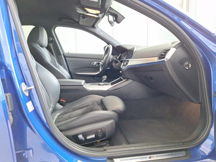 BMW Seria 3, 320I XDRIVE, 2019, 87226 km
