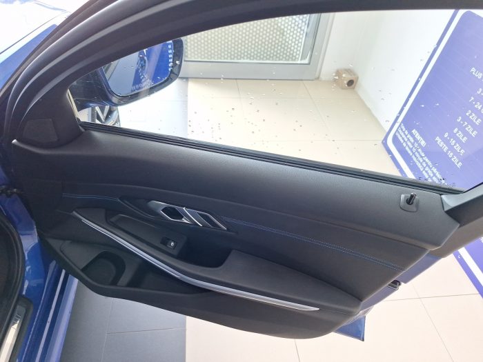 BMW Seria 3, 320I XDRIVE, 2019, 87226 km