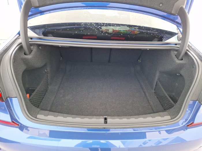 BMW Seria 3, 320I XDRIVE, 2019, 87226 km