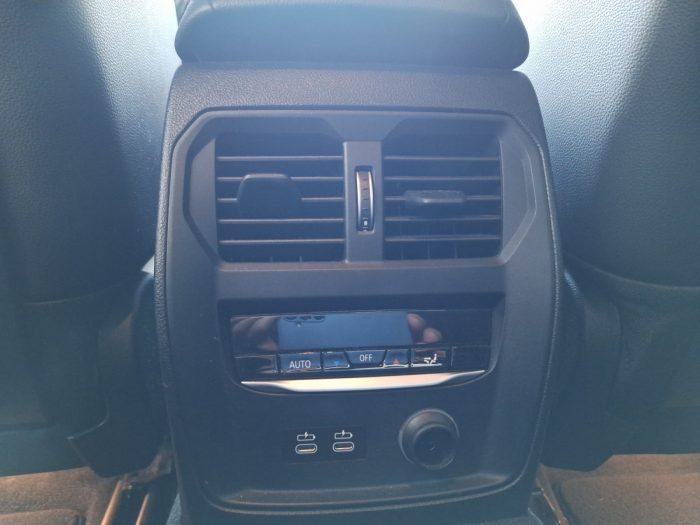BMW Seria 3, 320I XDRIVE, 2019, 87226 km