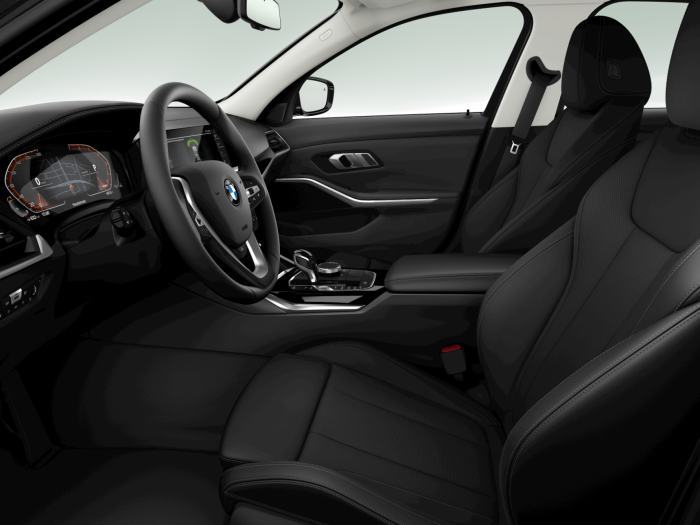 BMW Seria 3, 320I XDRIVE, 2022, 49012 km