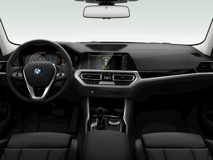 BMW Seria 3, 320I XDRIVE, 2022, 49012 km