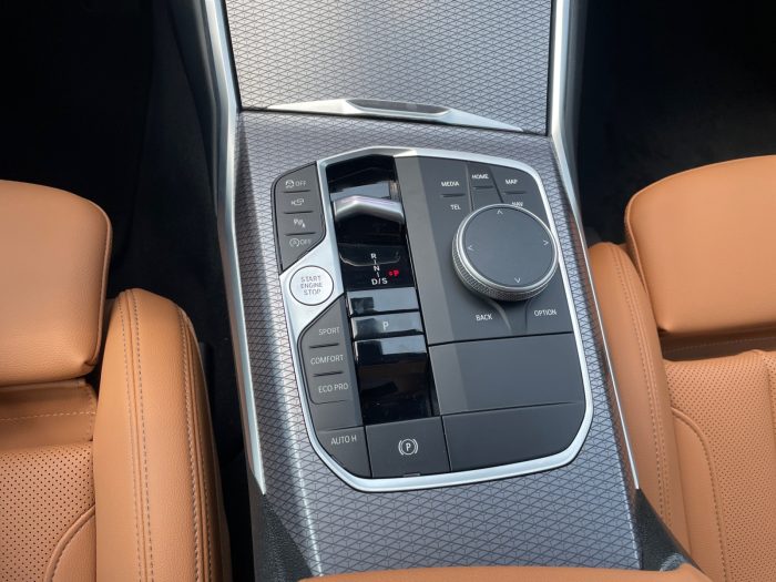 BMW Seria 3, 320I XDRIVE, 2024, 4371 km