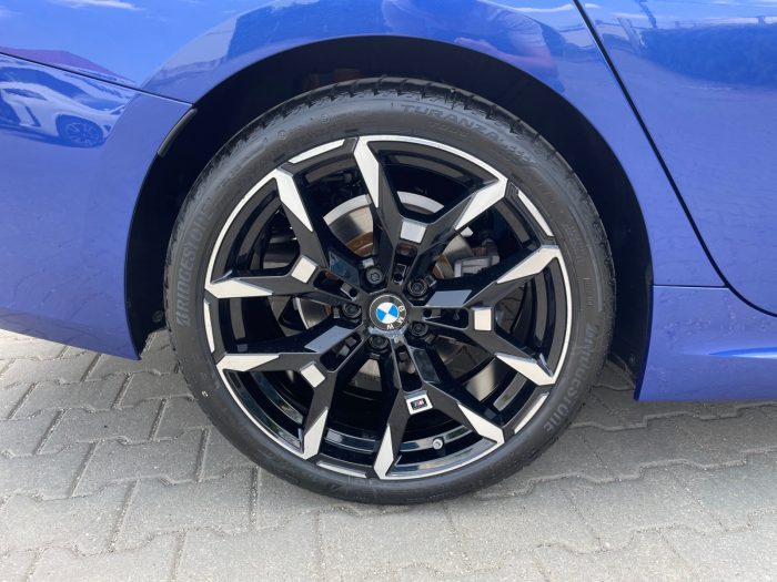 BMW Seria 3, 320I XDRIVE, 2024, 4371 km