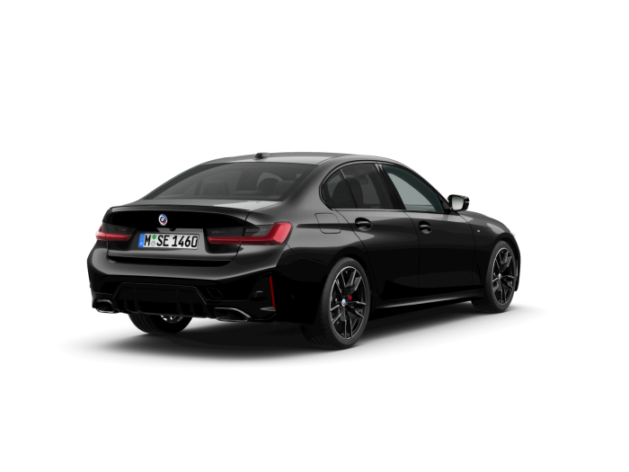 BMW Seria 3, M340I XDRIVE, 2022, 26700 km