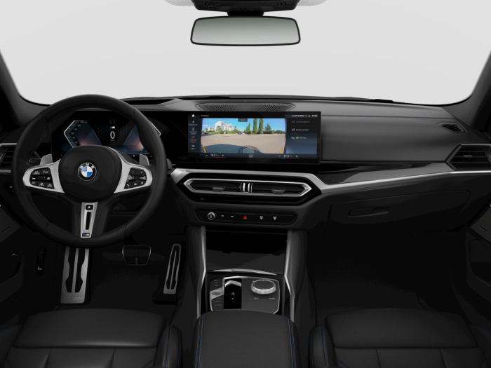 BMW Seria 3, M340I XDRIVE, 2022, 26700 km