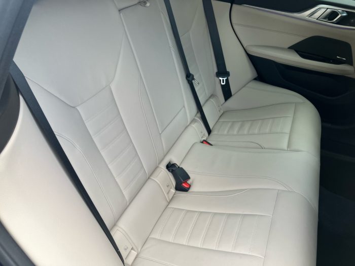 BMW Seria 4, 420D GRAN COUPE, 2022, 61303 km