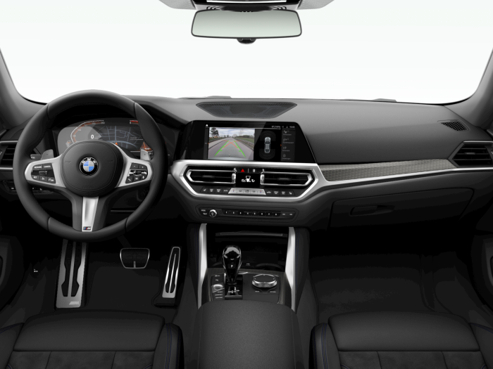 BMW Seria 4, 420D XDRIVE GRAN COUPE, 2022, 65280 km
