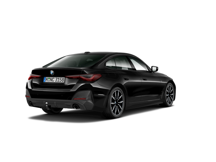 BMW Seria 4, 420D XDRIVE GRAN COUPE, 2023, 73300 km