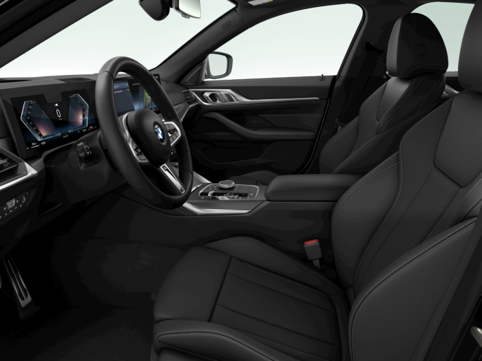 BMW Seria 4, 420D XDRIVE GRAN COUPE, 2023, 73300 km