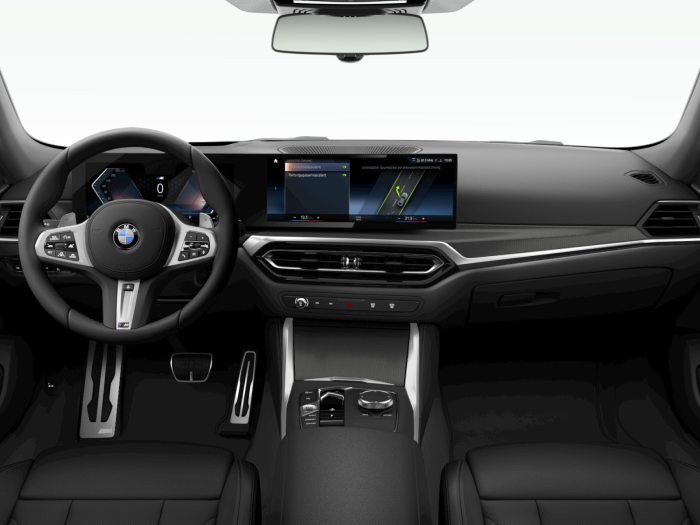 BMW Seria 4, 420D XDRIVE GRAN COUPE, 2023, 73300 km