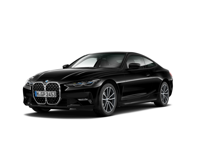 BMW Seria 4, 420D XDRIVE, 2021, 73300 km
