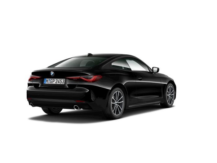 BMW Seria 4, 420D XDRIVE, 2021, 73300 km