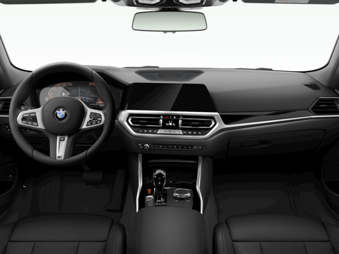 BMW Seria 4, 420D XDRIVE, 2021, 73300 km