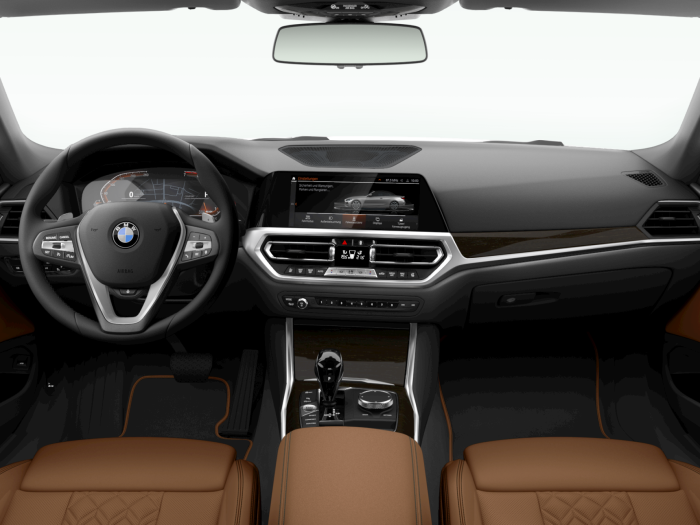 BMW Seria 4, 420I CONVERTIBLE, 2022, 31322 km