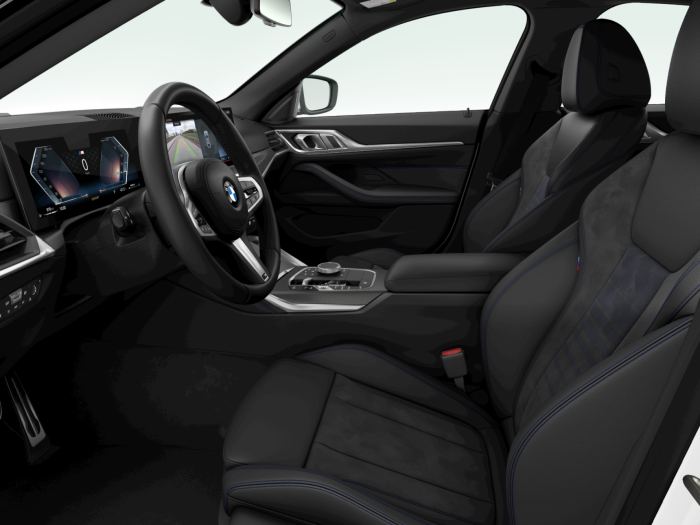 BMW Seria 4, 420I GRAN COUPE, 2023, 25500 km